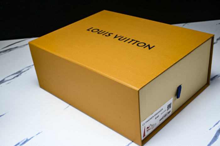 LVT SNEAKERS LVSRS-0085