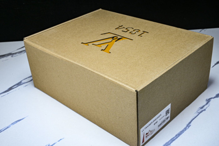 LVT SNEAKERS LVSRS-0085