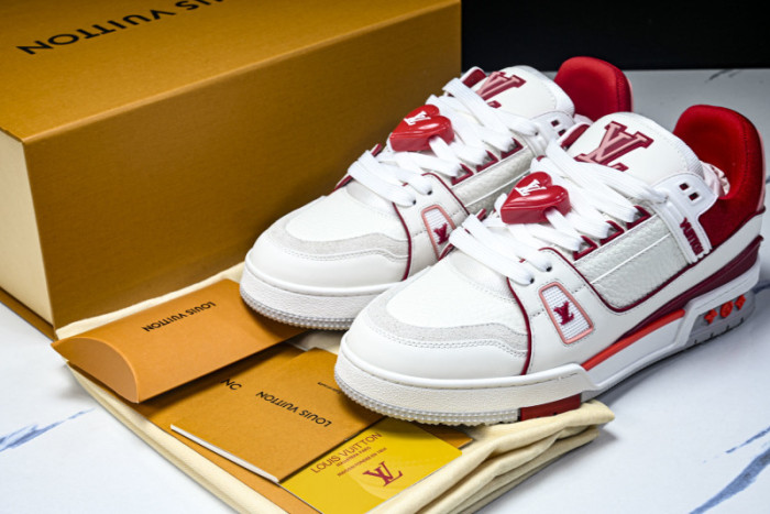 LVT SNEAKERS LVSRS-0085