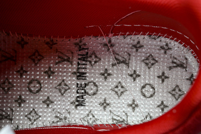 LVT SNEAKERS LVSRS-0085