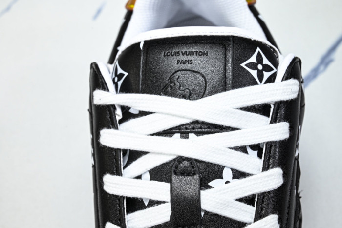 L*VT BUTTERSOFT SHOES LASS-010