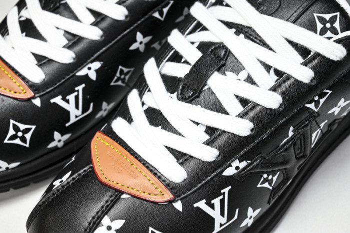 L*VT BUTTERSOFT SHOES LASS-010