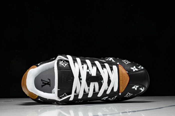 L*VT BUTTERSOFT SHOES LASS-010