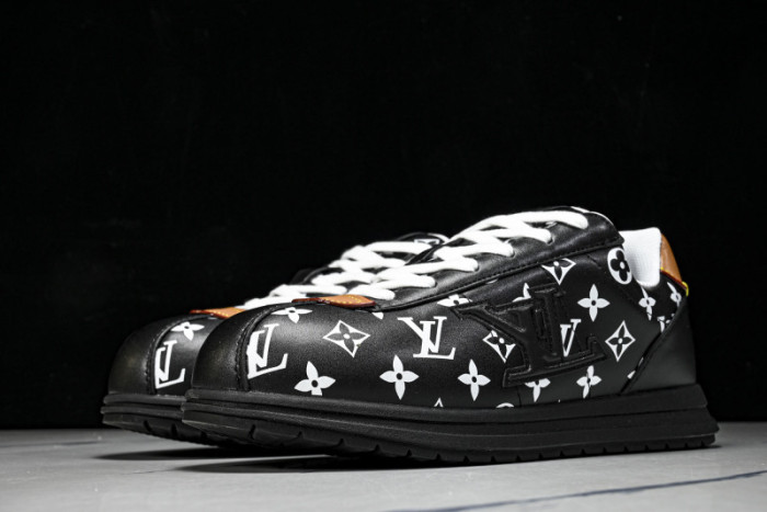 L*VT BUTTERSOFT SHOES LASS-010