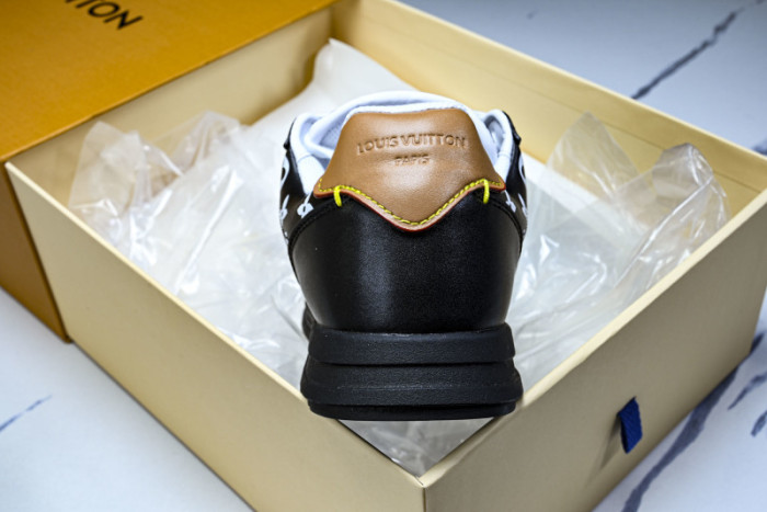 L*VT BUTTERSOFT SHOES LASS-010