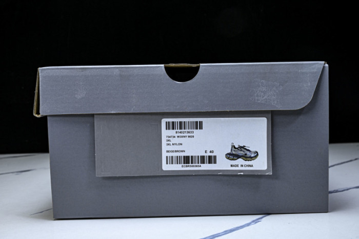 BALENGA 3XL W3XNY-9020