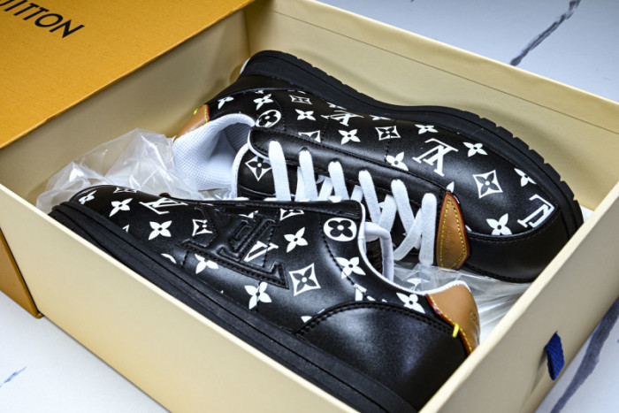 L*VT BUTTERSOFT SHOES LASS-010