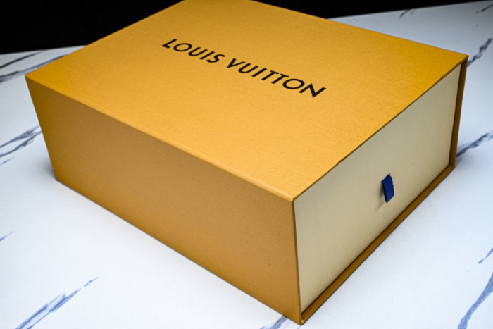 L*VT BUTTERSOFT SHOES LASS-010