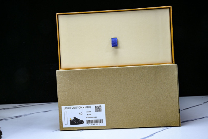 L*VT BUTTERSOFT SHOES LASS-010