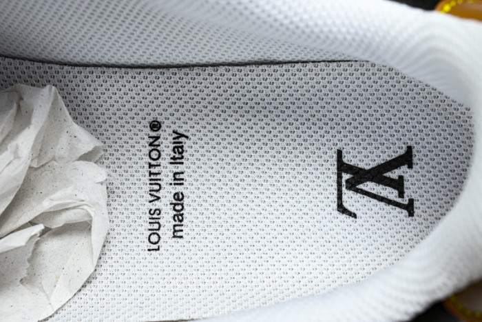 L*VT BUTTERSOFT SHOES LASS-010