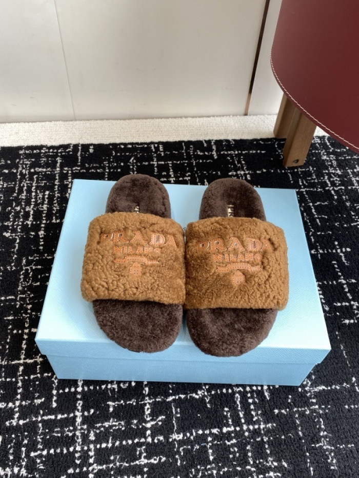 P*RADA SANDALS PPSS-008