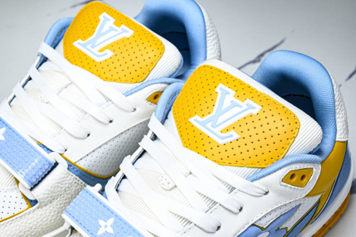 LOU VUIT SKATE LVSK-0034