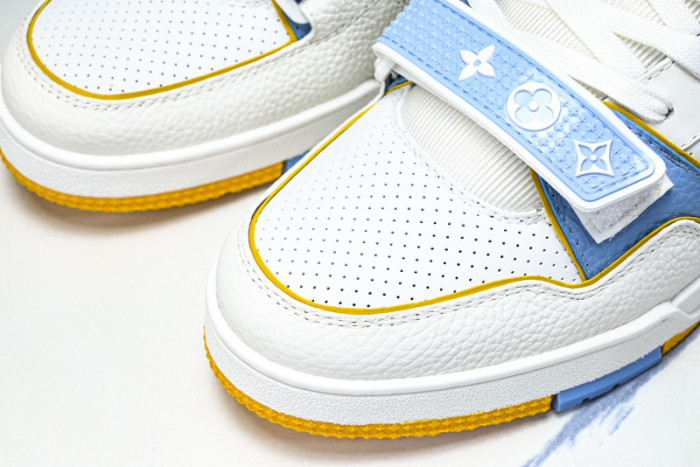 LOU VUIT SKATE LVSK-0034