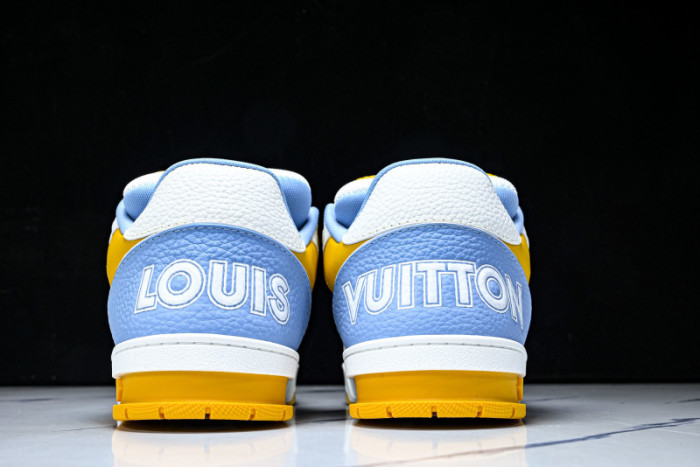 LOU VUIT SKATE LVSK-0034