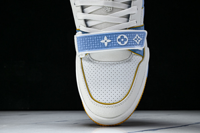 LOU VUIT SKATE LVSK-0034