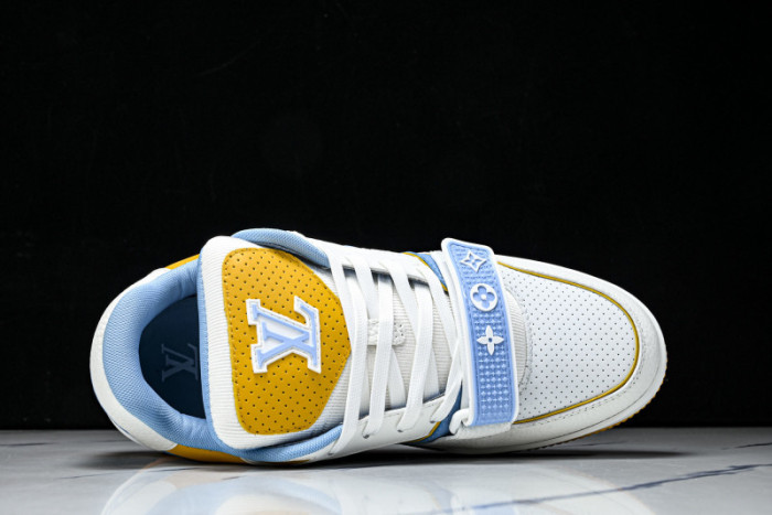 LOU VUIT SKATE LVSK-0034