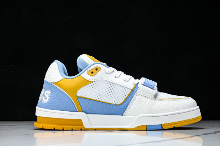 LOU VUIT SKATE LVSK-0034