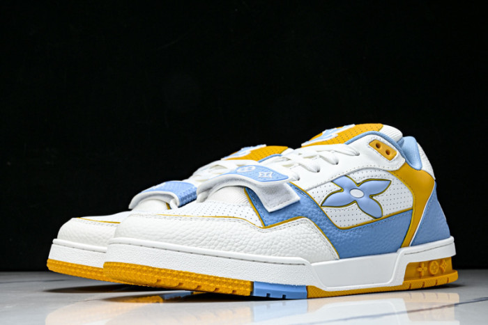 LOU VUIT SKATE LVSK-0034