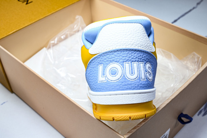 LOU VUIT SKATE LVSK-0034