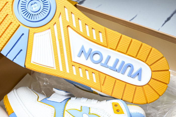 LOU VUIT SKATE LVSK-0034