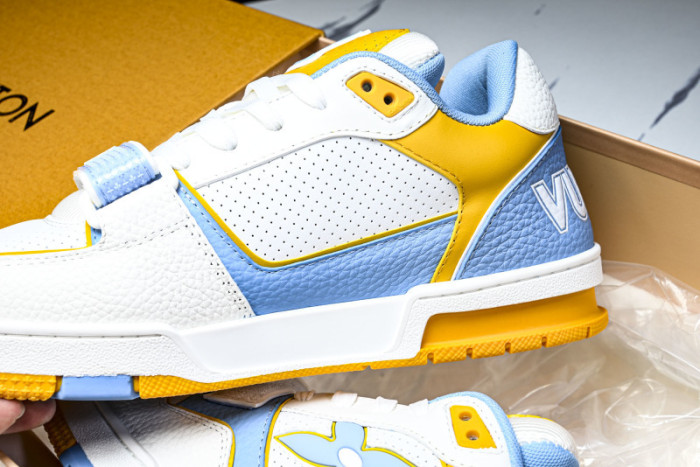 LOU VUIT SKATE LVSK-0034