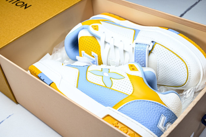 LOU VUIT SKATE LVSK-0034