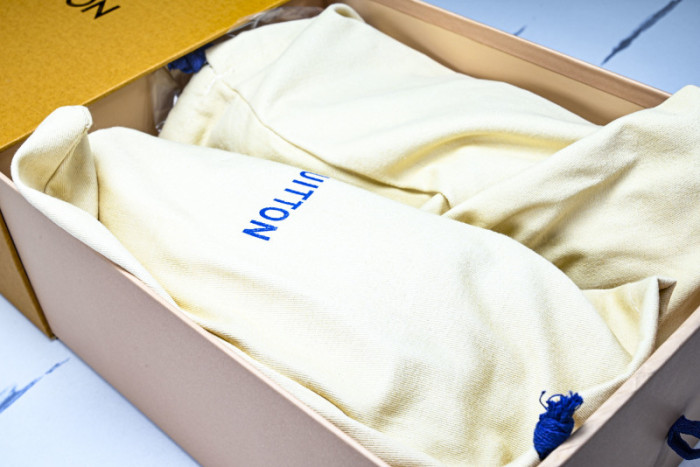 LOU VUIT SKATE LVSK-0034