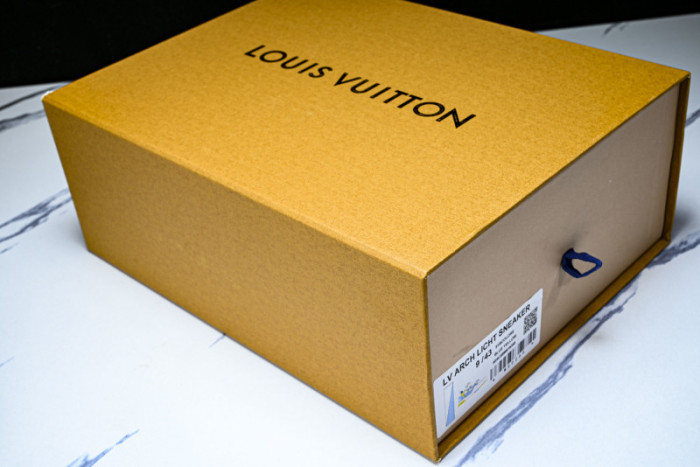 LOU VUIT SKATE LVSK-0034