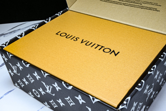 LOU VUIT SKATE LVSK-0034