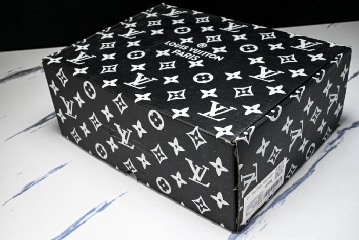 LOU VUIT SKATE LVSK-0034