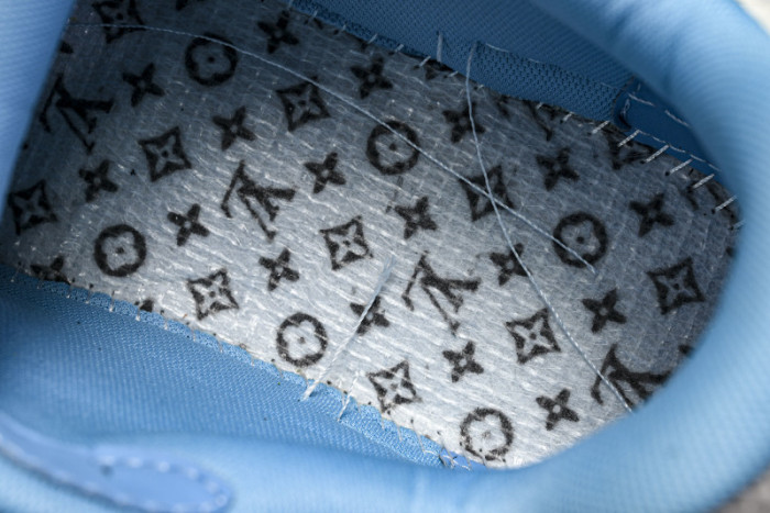 LOU VUIT SKATE LVSK-0034