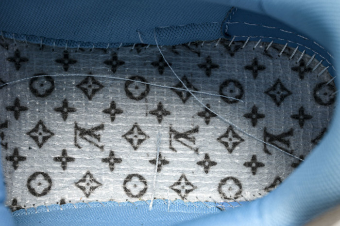 LOU VUIT SKATE LVSK-0034