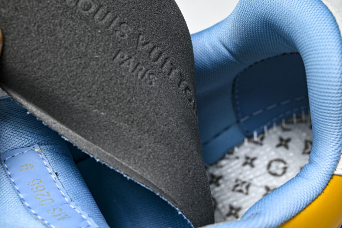 LOU VUIT SKATE LVSK-0034