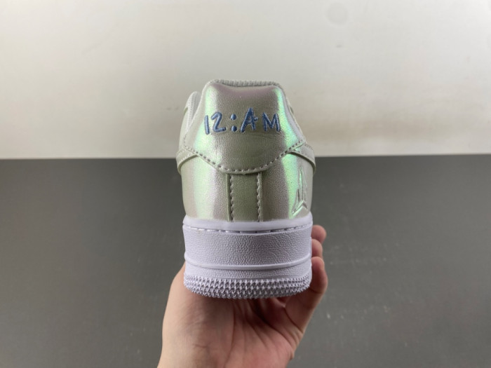 a Morant x Nike Air Force 1 Low IR8492-100
