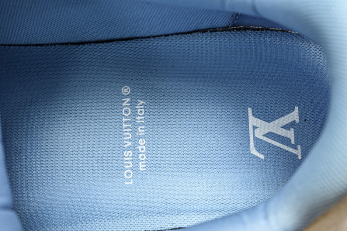 LOU VUIT SKATE LVSK-0034