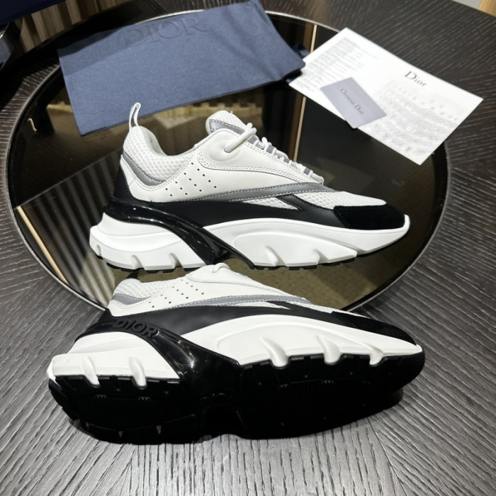 DR B22 TRAINER SNEAKERS DRB22-094