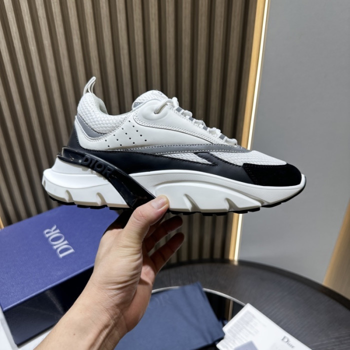 DR B22 TRAINER SNEAKERS DRB22-094