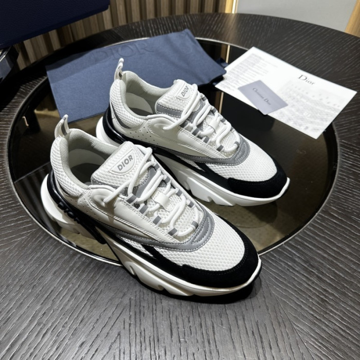 DR B22 TRAINER SNEAKERS DRB22-094