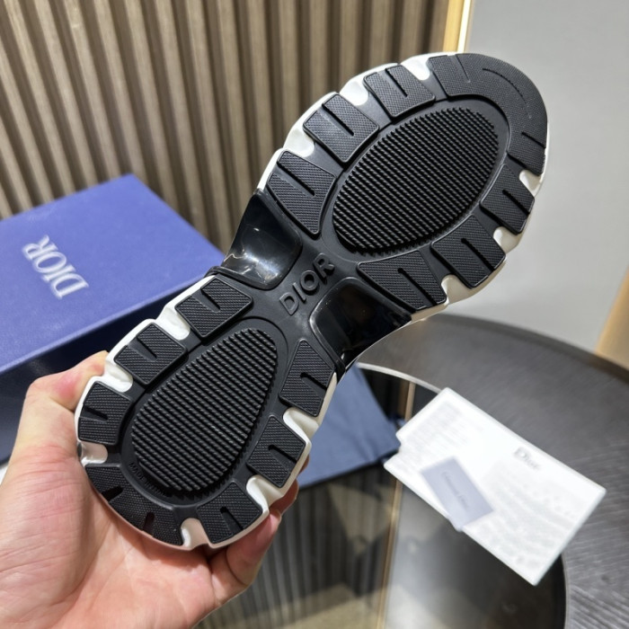 DR B22 TRAINER SNEAKERS DRB22-094