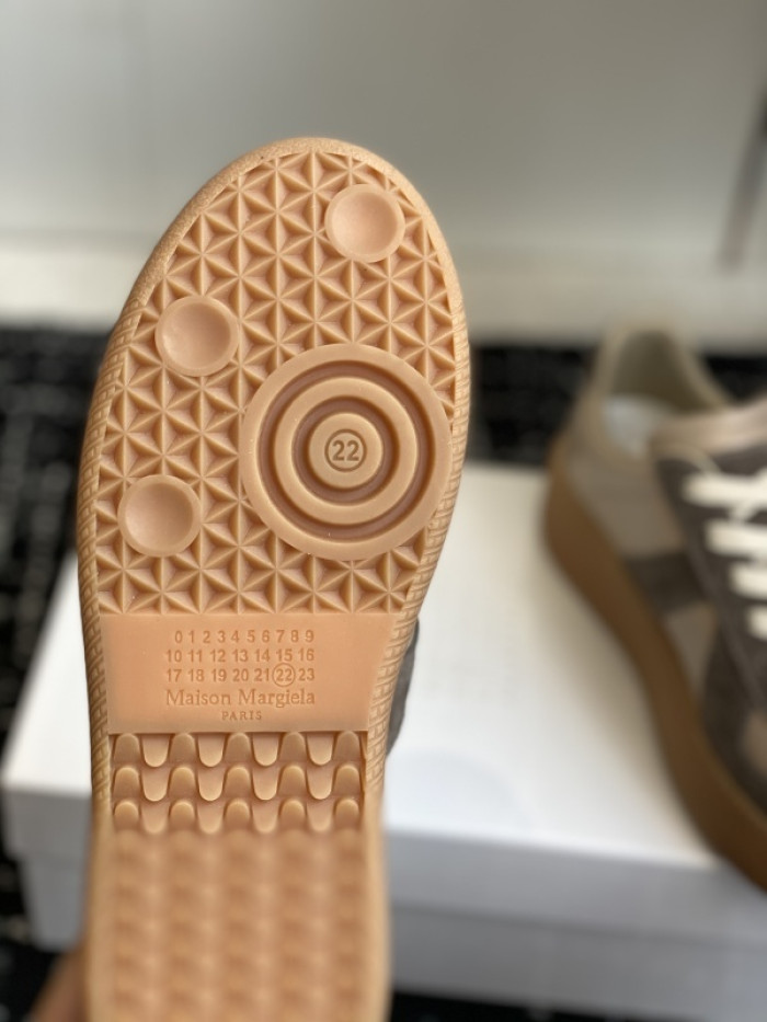 Ma*iso*n Mar*giela MAMA-0109