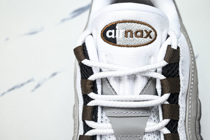 Eric Koston x Nike SB Air Max 95 HF7545-002