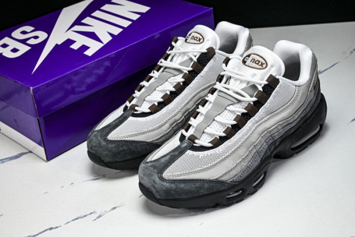 Eric Koston x Nike SB Air Max 95 HF7545-002