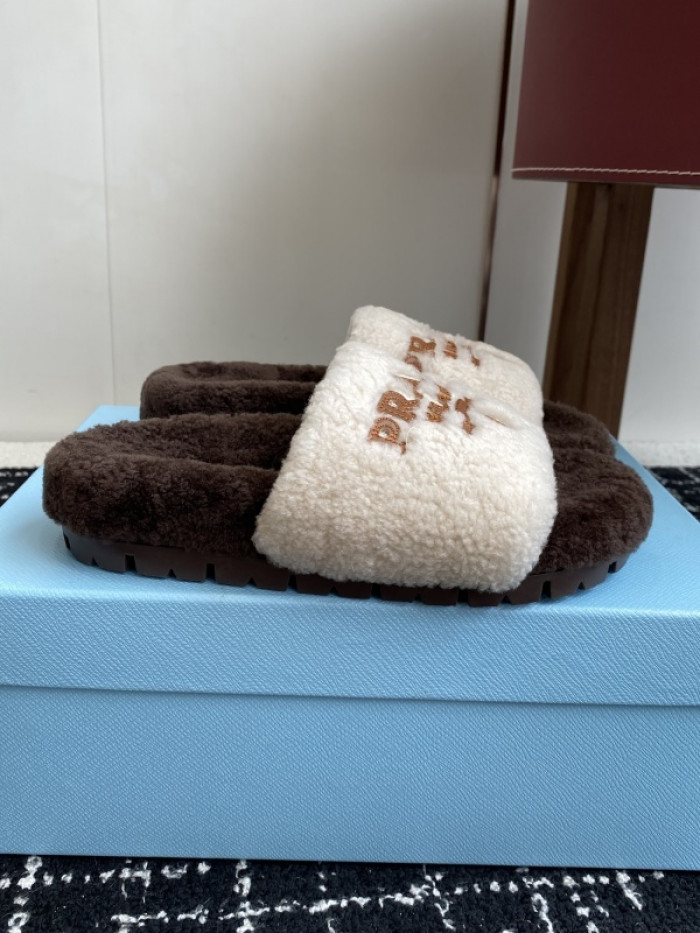 P*RADA SANDALS PPSS-010