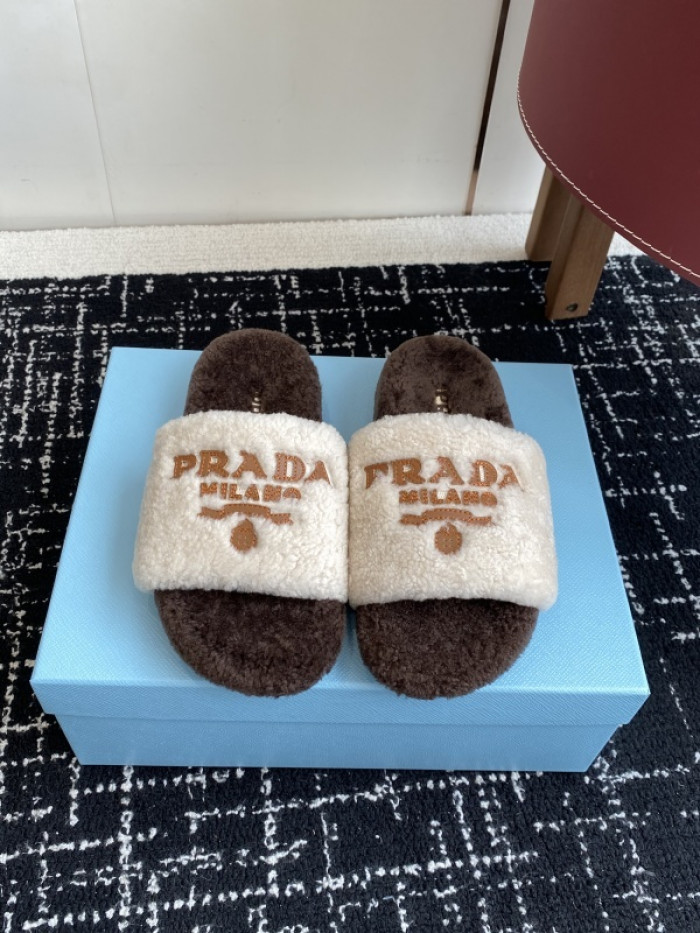 P*RADA SANDALS PPSS-010