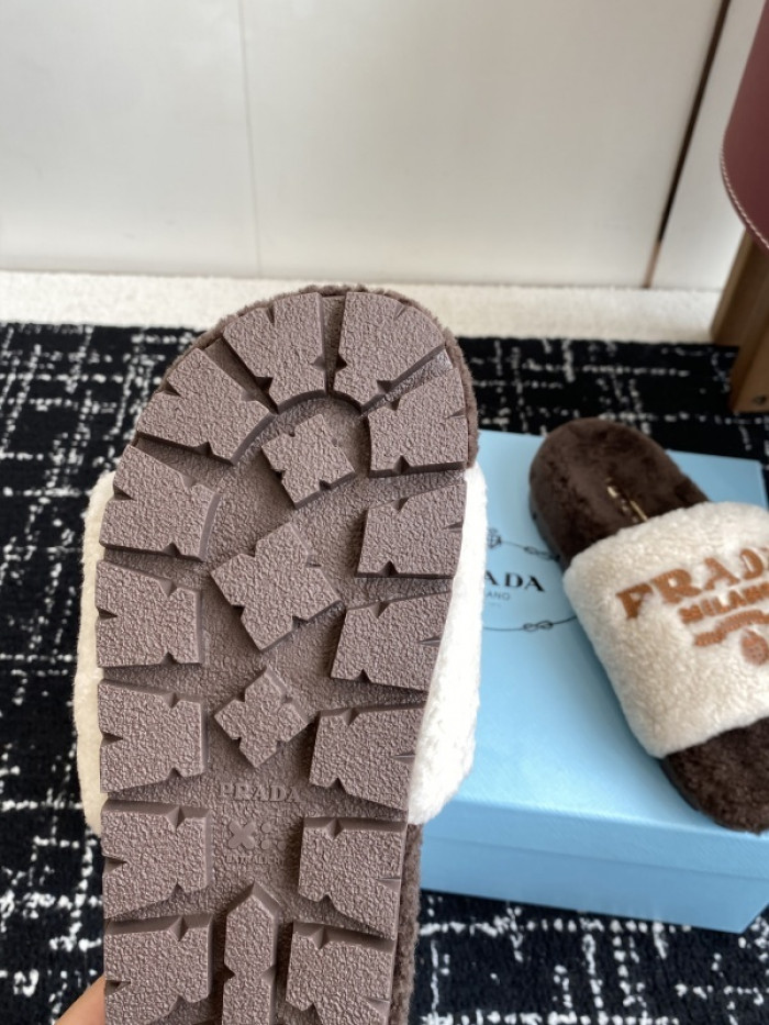 P*RADA SANDALS PPSS-010