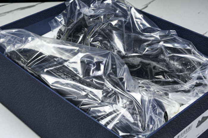 DR B30 SNEAKER DRB-069