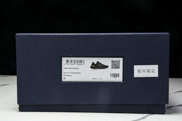 DR B30 SNEAKER DRB-069