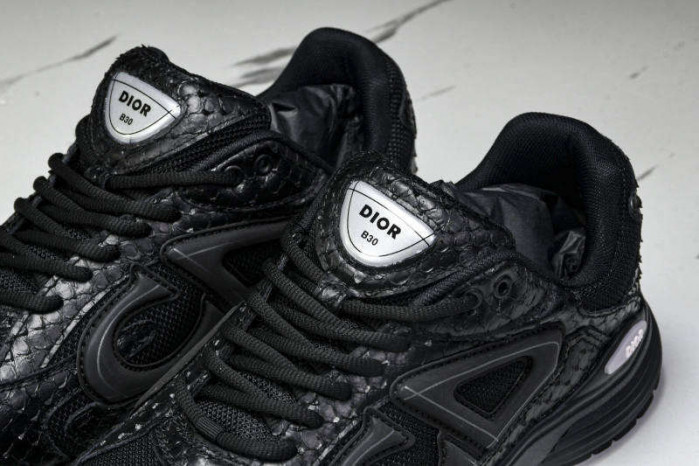 DR B30 SNEAKER DRB-069