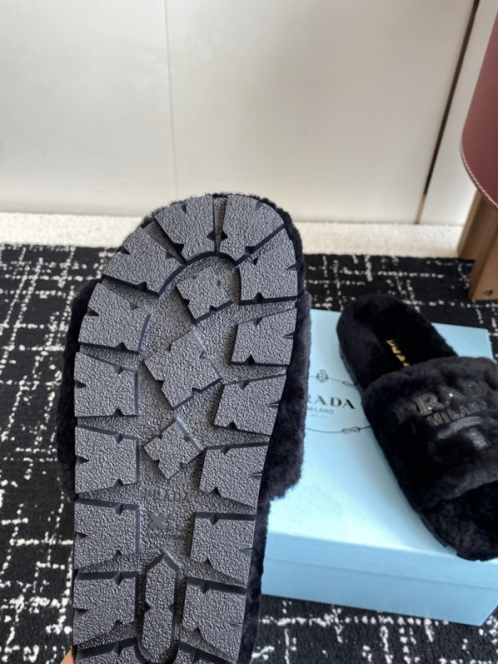 P*RADA SANDALS PPSS-007