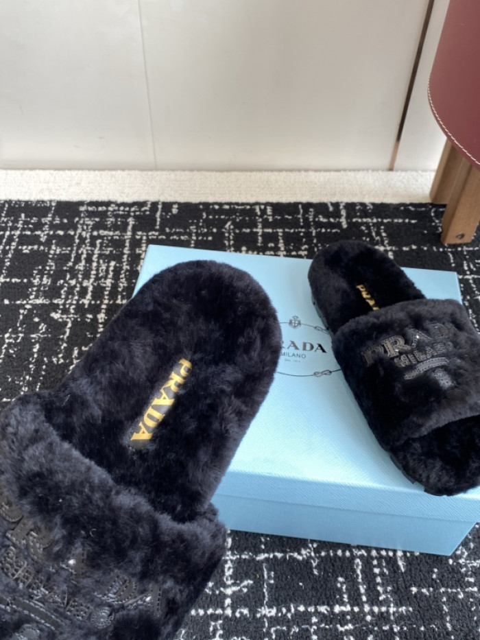 P*RADA SANDALS PPSS-007